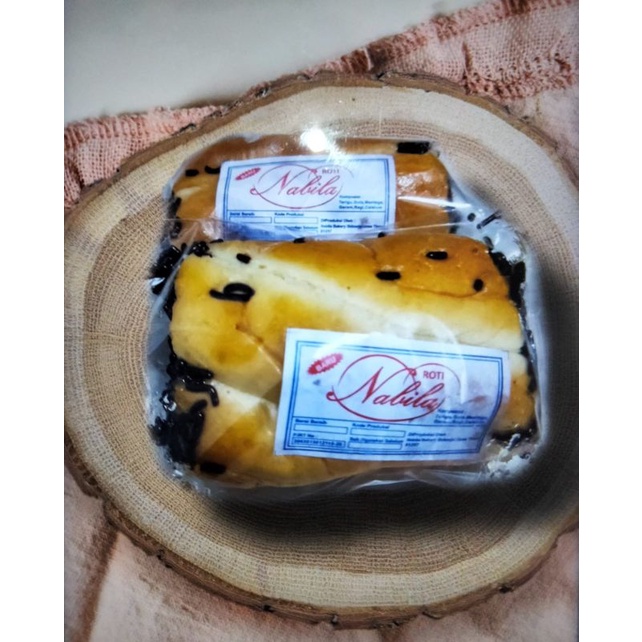 

NABILA ROTI PARIS CHO 60 gr