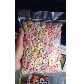 

Sakura Riri Warna Warni 250gr
