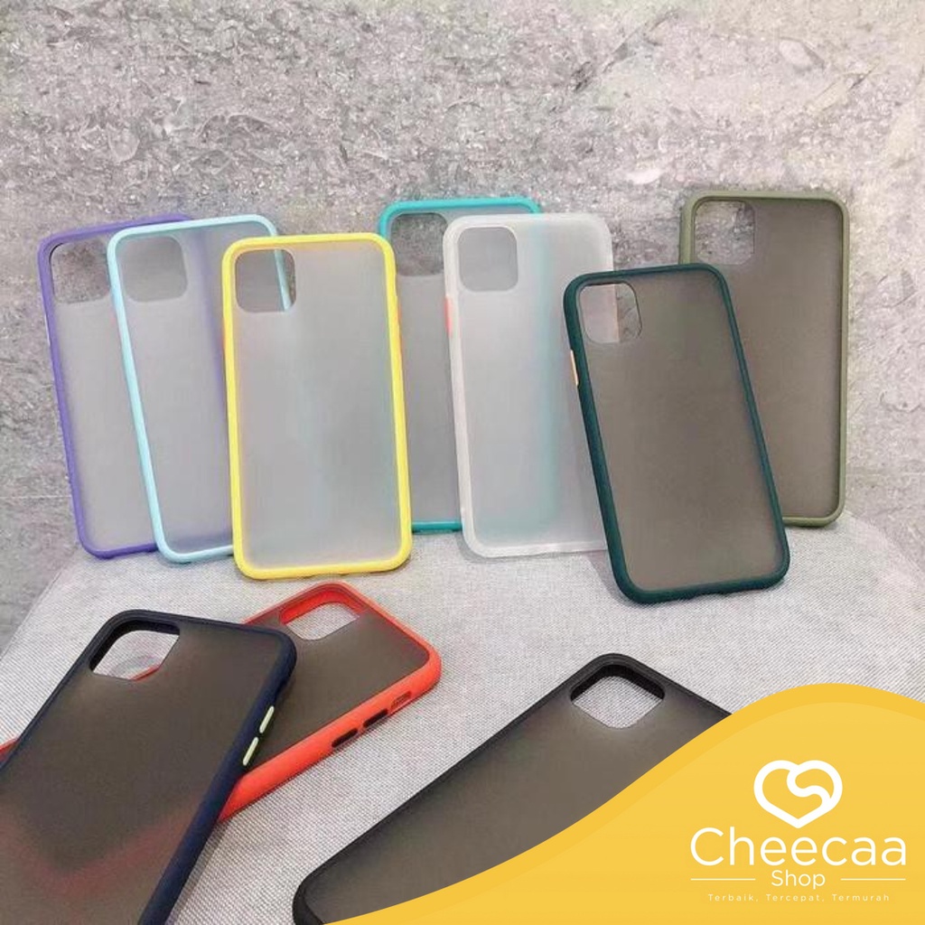 CC (IP04) Bumper Case Iphone Iphone Case Iphone 11 Iphone 11pro Max