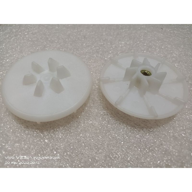 Gear/Lower/Conektor Mesin Blender Maspion Body Besar