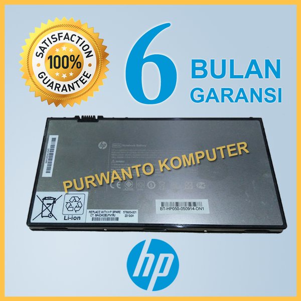 Original Baterai Laptop HP Envy 15T-1000 15T-1100 15-1102TX 15-1103TX 15-1106TX 15-1102XX 15-1108TX 