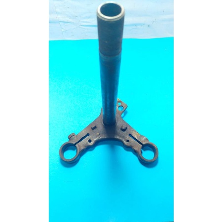 T bawah honda gl 100 ori