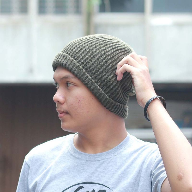 KUPLUK BROMO PRIA ORIGINAL AUTOOMIC