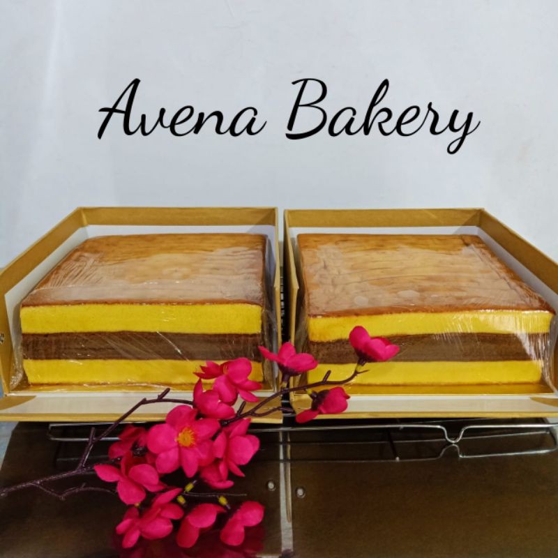 

LAPIS SURABAYA SPIKOE