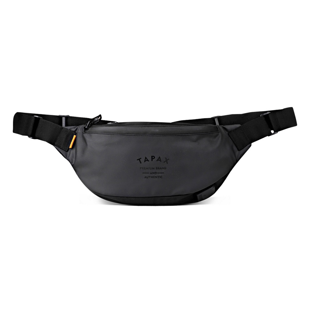 Waistbag USB Waterproof tapax bozzman