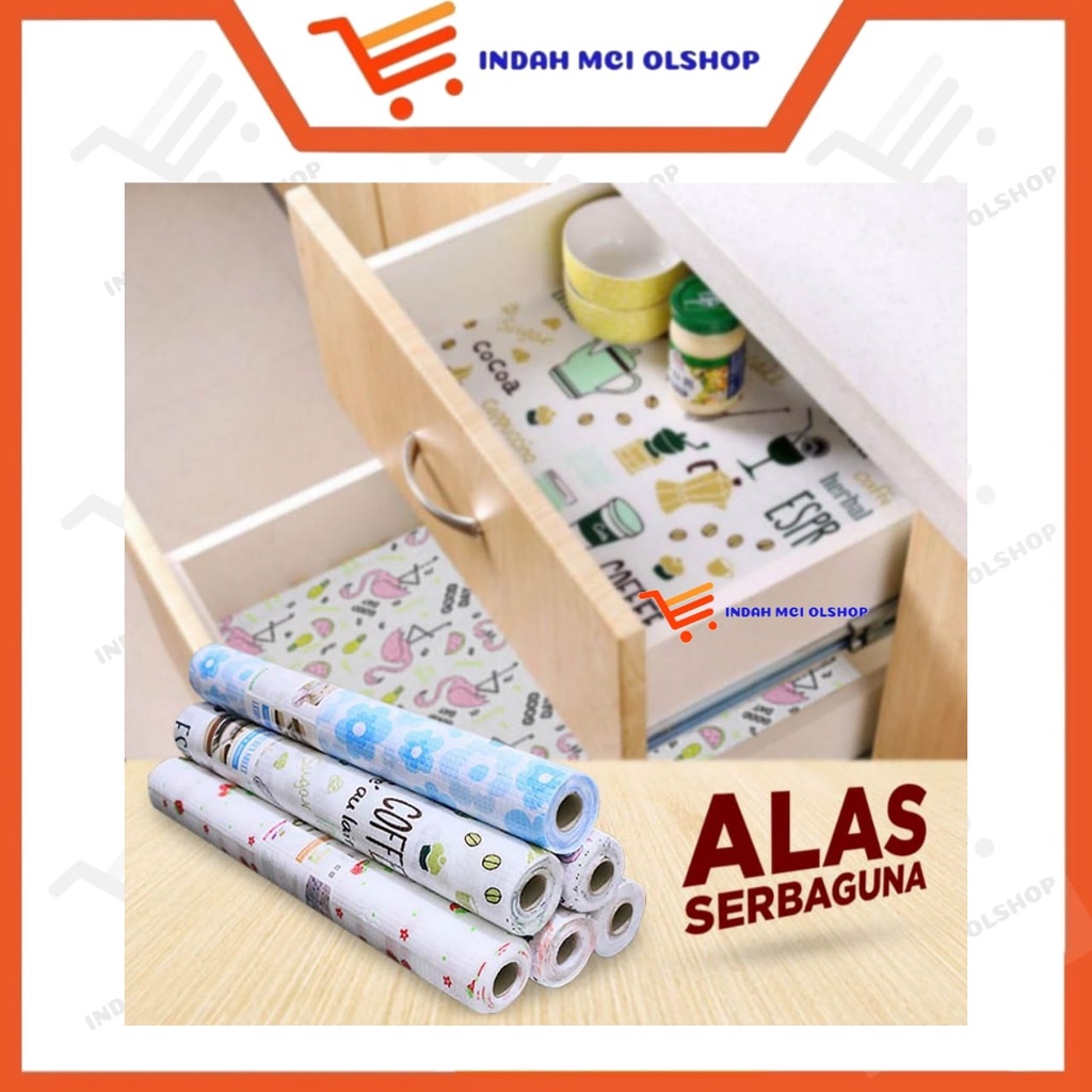 ALAS SERBAGUNA / ALAS LACI, LEMARI, MEJA, RAK, TAPLAK MEJA