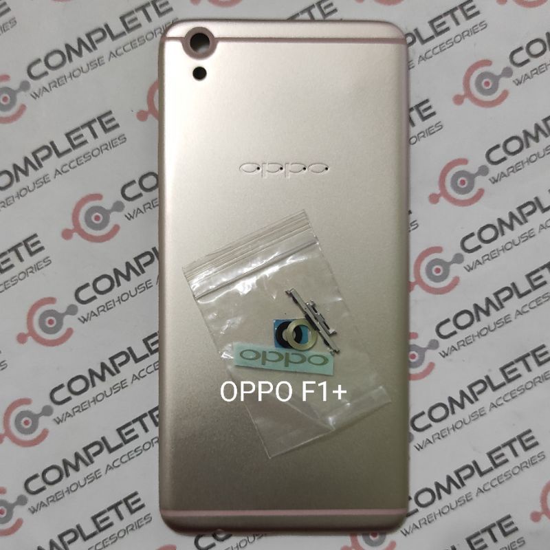 BACKDOOR OPPO F1 PLUS / TUTUP BELAKANG OPPO F1 + ORIGINAL