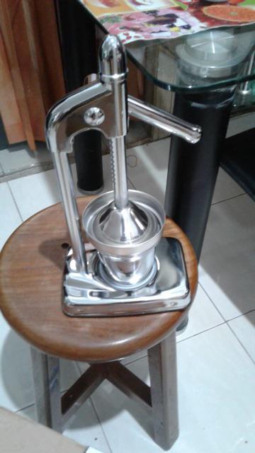 Alat Peras Jeruk