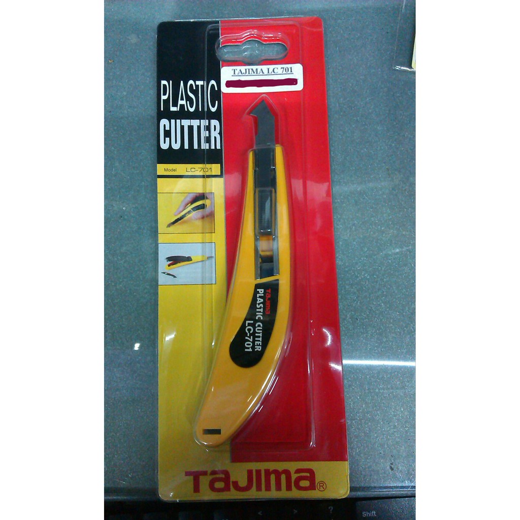 

cutter acrylic Tajima Termurah