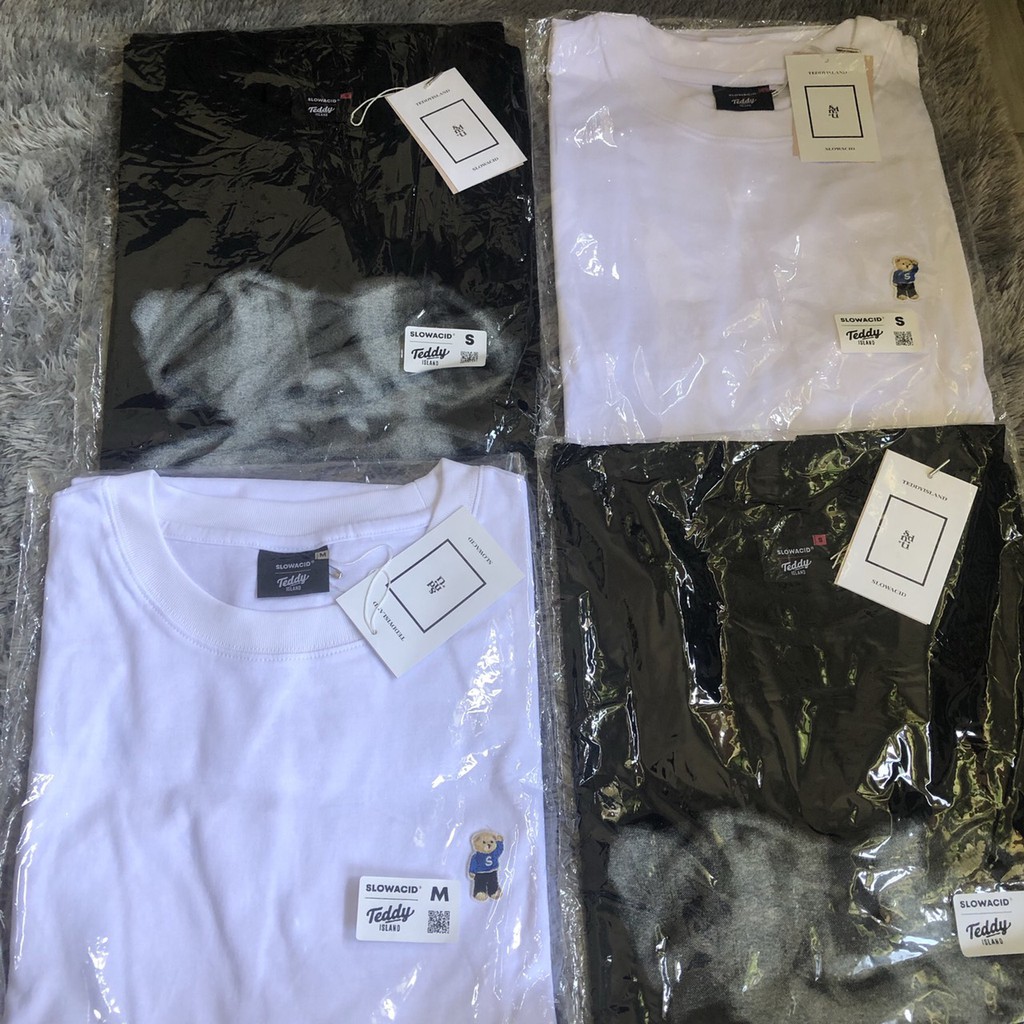 (PLNSN) NCT 127 Slowacid