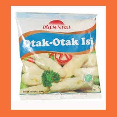 

MInaku Otak-otak isi 200 gram