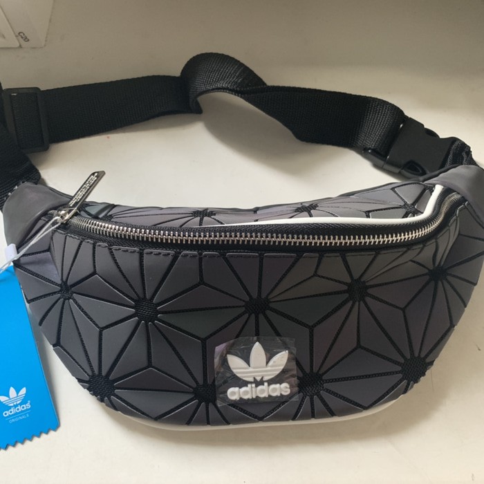 Harga adidas waist bag xeno reflective hotsell