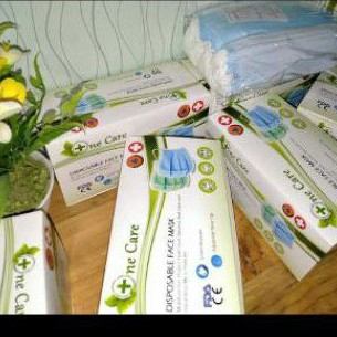 Masker One care