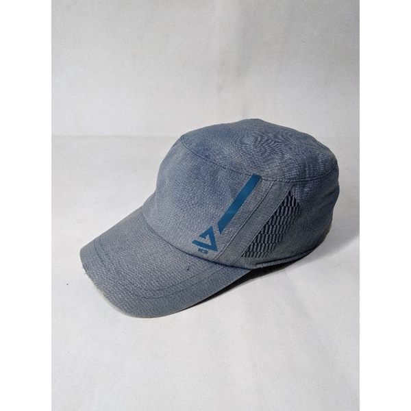 Topi Second Outdoor - K2 Caps