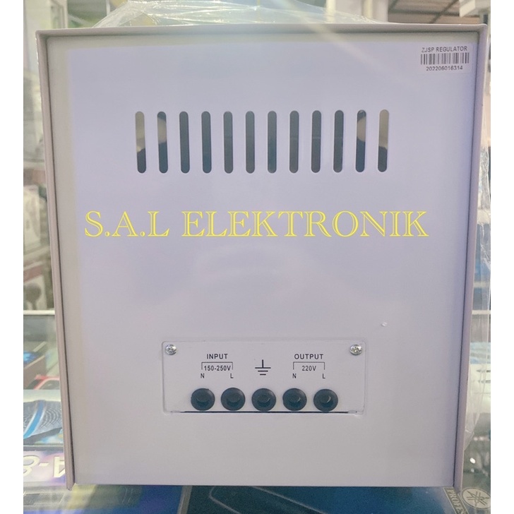 Stavol Matsunaga 5000 Watt