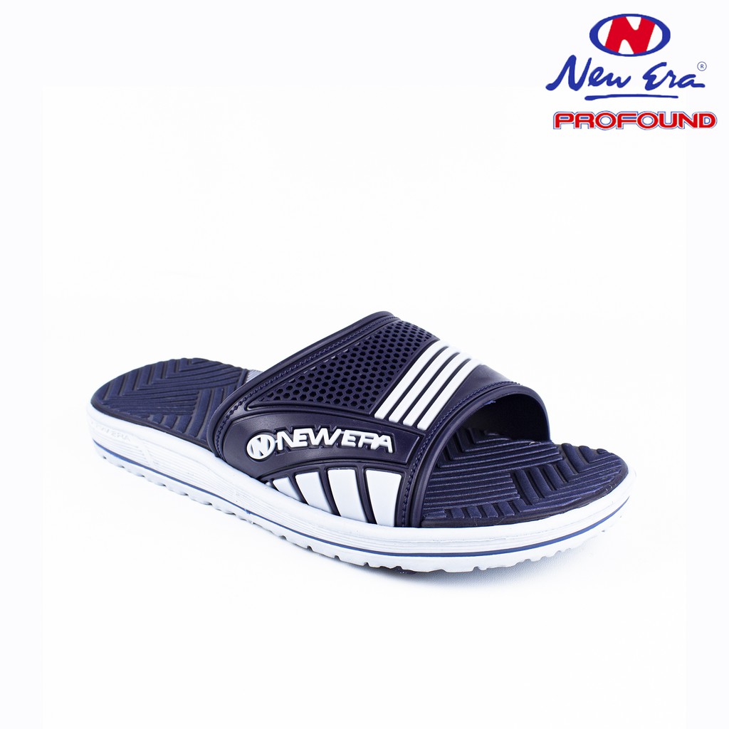 Sandal Slop Karet New Era 1239