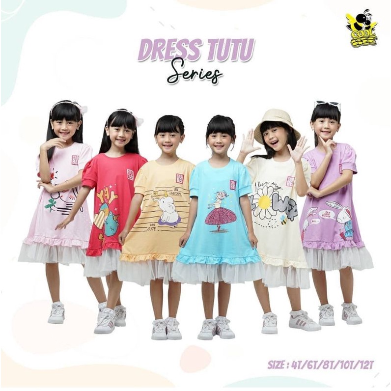 Dress tutu/Dress tutu coolbee