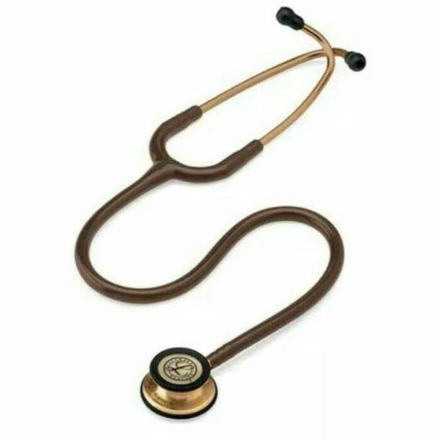 Stetoskop Littman Classic III / Litmann III Copper Edition original