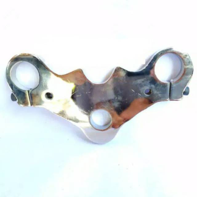 Segitiga T atas rgr rg rj pnp cb gl mp tiger bahan besi tebal