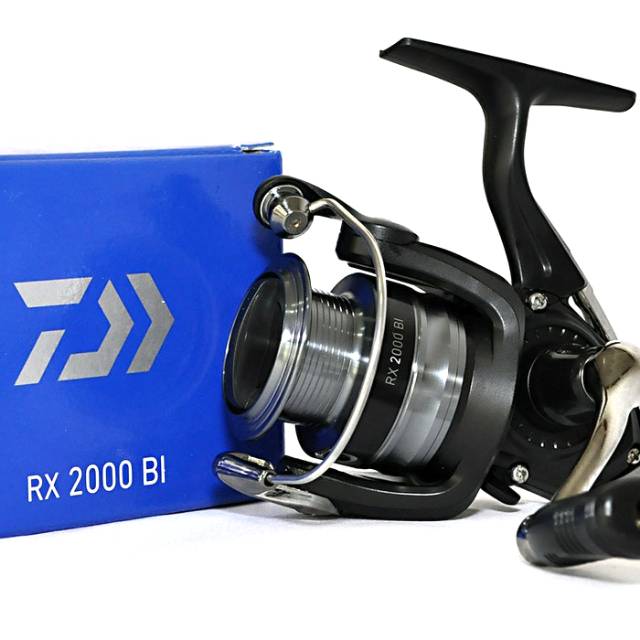 DAIWA RX 2000