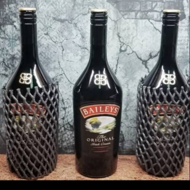 BAILEYS IRISH CREAM ORIGINAL 1L