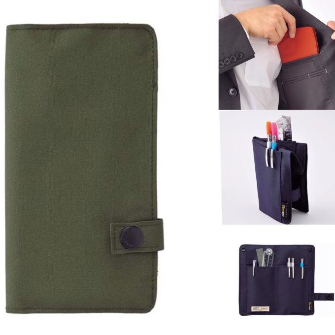 

BAYAR DITEMPAT Lihit Lab Lihitlab A7585 Slim Pen Case/TEMPAT PENSIL AESTHETIC/TEMPAT PENSIL ANAK PEREMPUAN/TEMPAT PENSIL LUCU/TEMPAT PENSIL 3D/TEMPAT PENSIL TRANSPARAN/TEMPAT PENSIL LUCU/TEMPAT PENSIL KOREA/TEMPAT PENSIL KAIN/TEMPAT PENSIL KALKULATOR