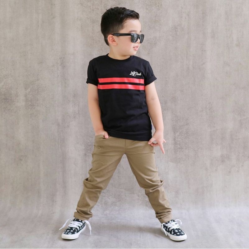 (BISA COD) Celana Chino Anak Panjang Original pieter.pieter Usia 1-13 Tahun Cewe Cowo UNISEX