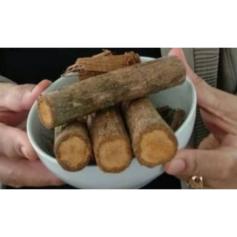 

akar bajakah sumatra