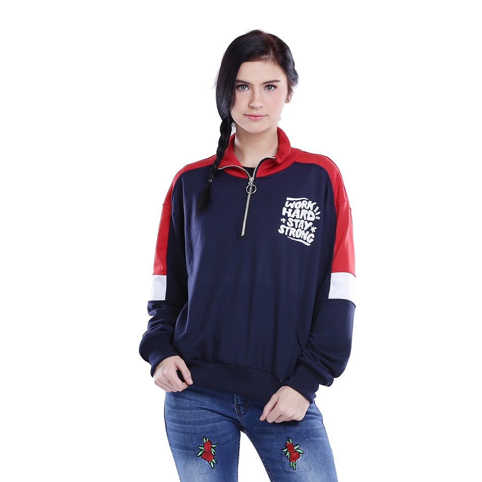 jaket casual wanita,jaket perempuan,jaket cewek H 2626