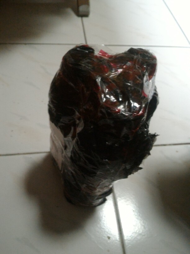 Perkasa Paket 3in1 Molto