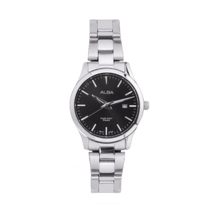 Alba Wanita AH7Y03X1 AH7Y03 Original Murah