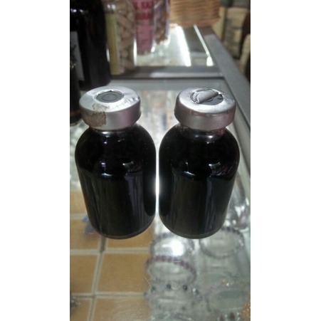 Lintah Dayak Loksado Minyak Pembesar Panjang Vital Penis Pria Permanen Kuat Tahan Lama Atasi Ejakula