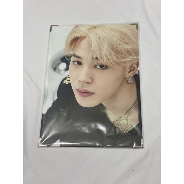 Premium Photo SYS BTS Jimin Speak Yourself Premphot