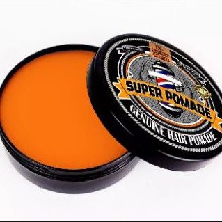 POMADE MELURUSKAN RAMBUT/POMADE PRIA/POMADE WANGI/POMADE BABERSHOP