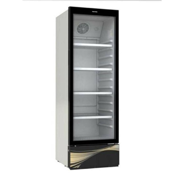 showcase Kulkas Minuman Polytron 237 / 280 Liter Medan
