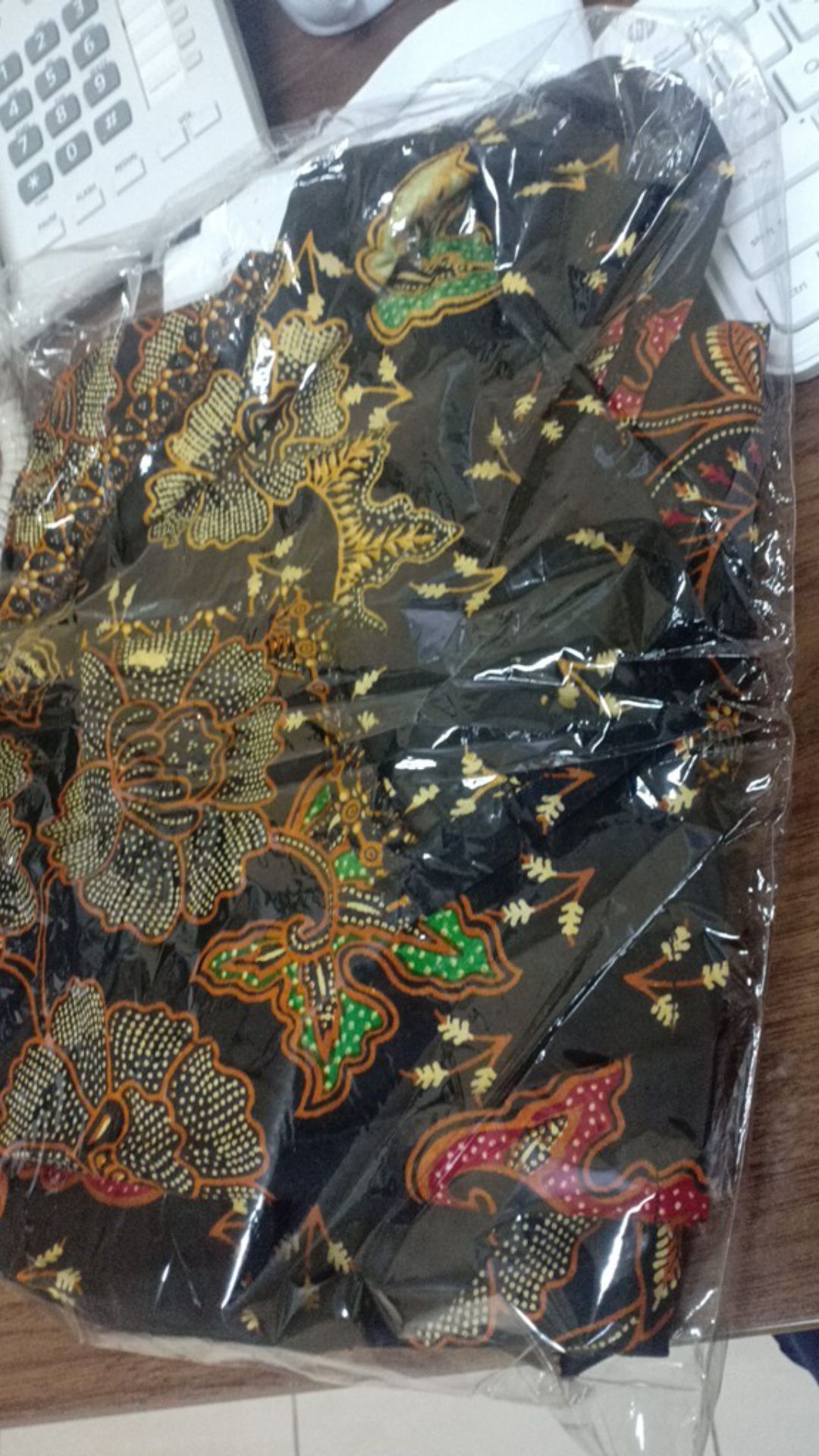 Batik Tunik Wanita Indonesia | Tunik Budaya