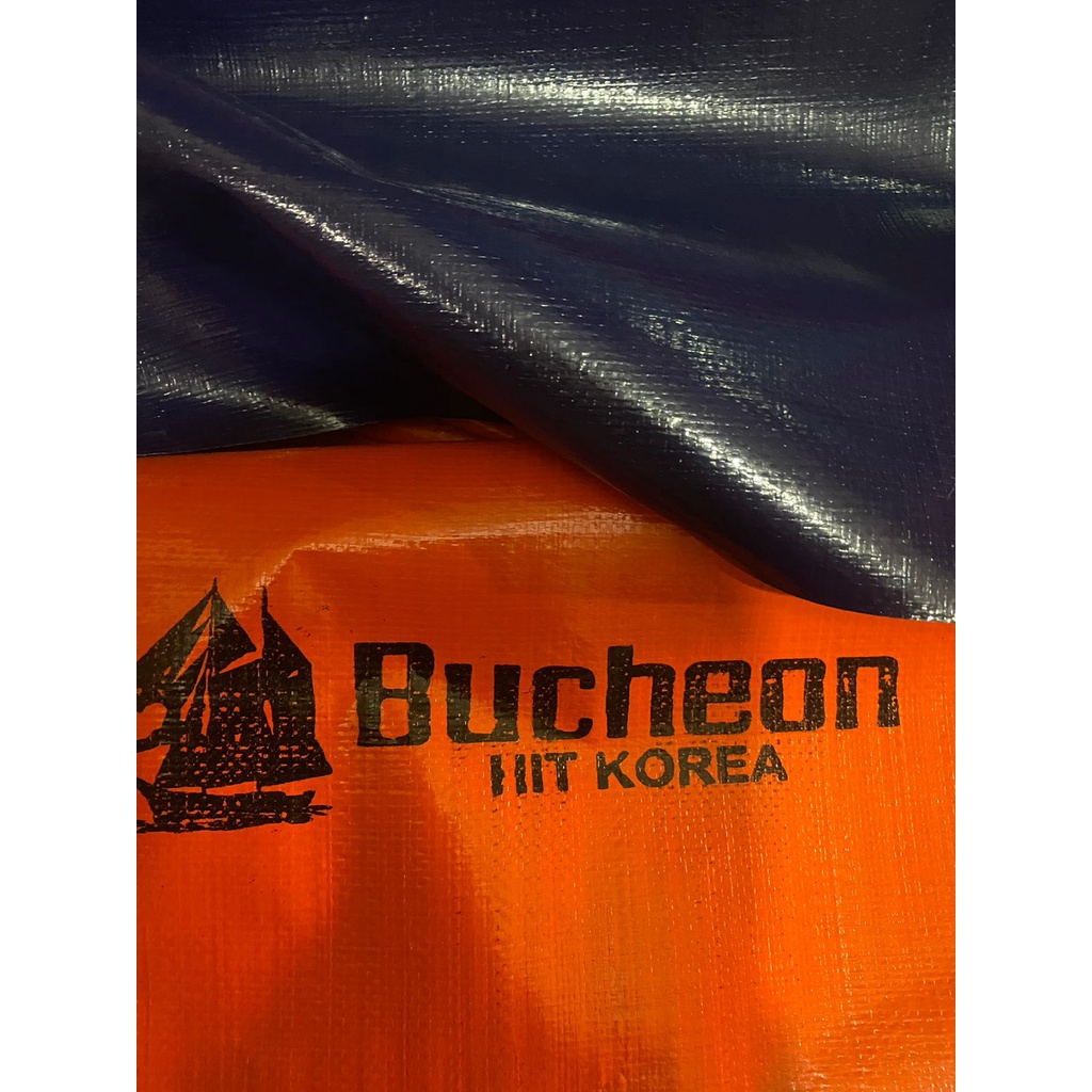 Terpal Plastik Korea A8 Ukuran 6x8 Meter| Terpal 6x8 M Tipe Korea A8