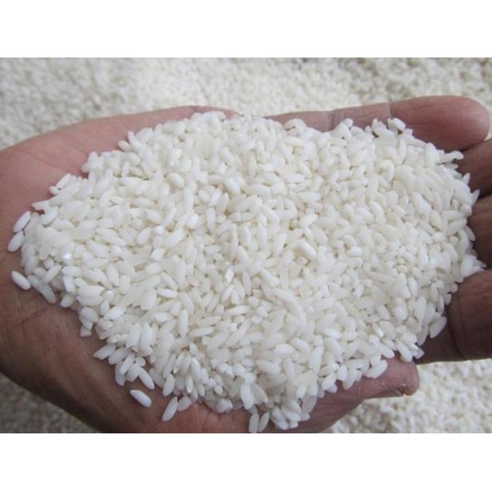 

bg20t01r Beras Ketan Putih Kualitas Super 1 Kg Sv012Ss