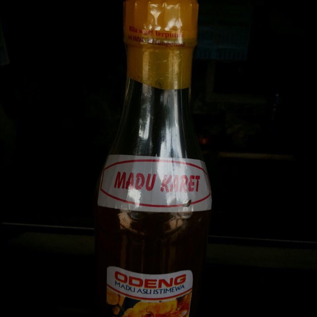 

Madu murni