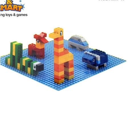 BASE PLATE OK TATAKAN PUZZLE LEGO 1036 UKURAN 20 X 20