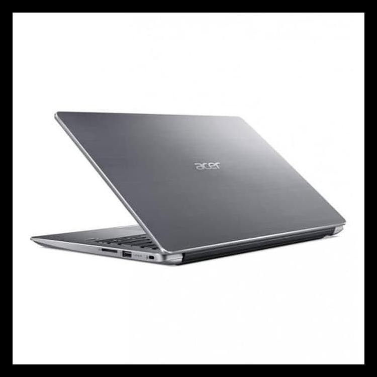 Promo Acer Swift 3 Intel Core I5-8265U Ram 4Gb Hdd 1Tb Vga Mx250 2Gb Fhd Win Promo Barang Murah