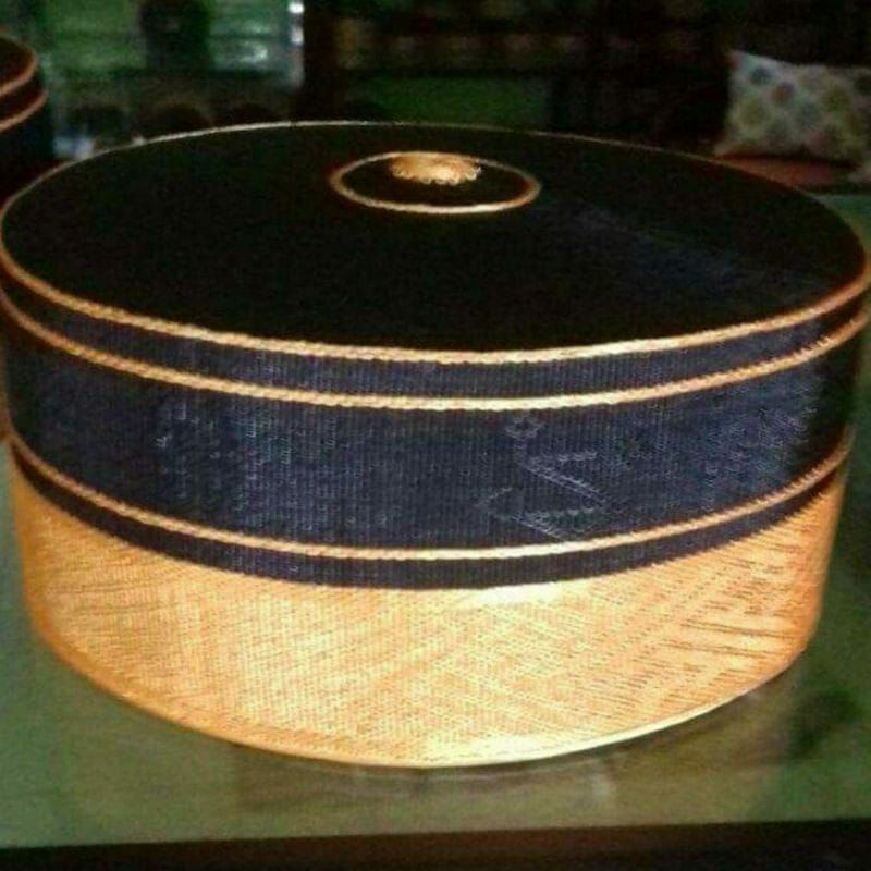 Songkok Recca Khas Bugis Super Premium