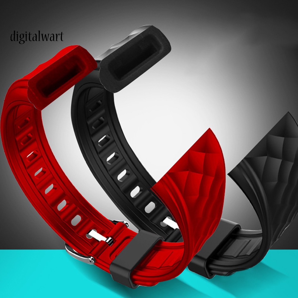 s2 smart wristband