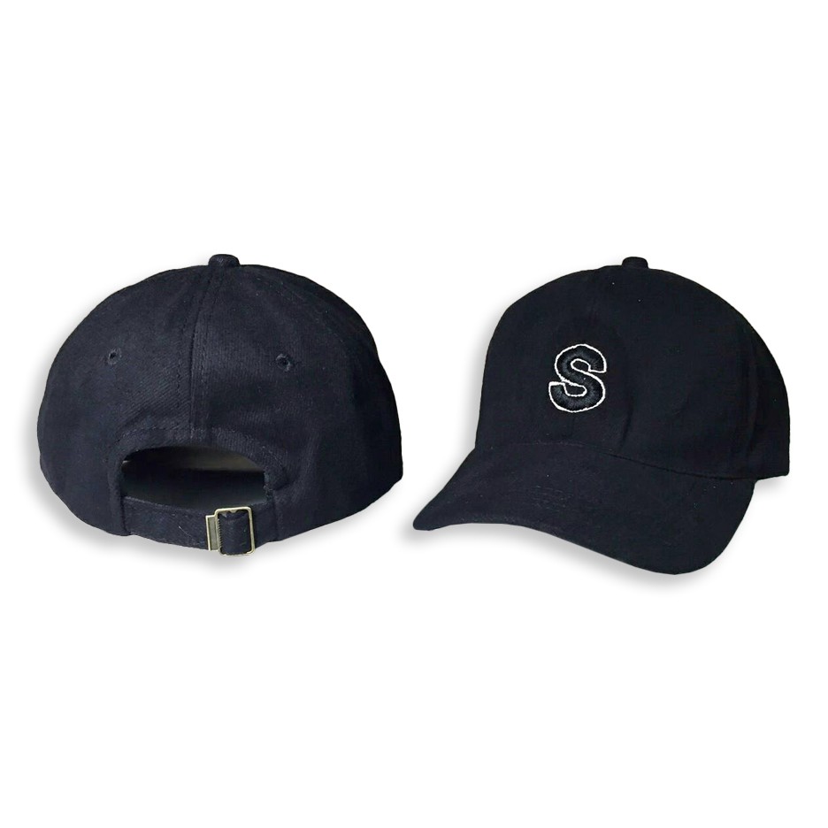 Topi Supreme Skateboard - S Font