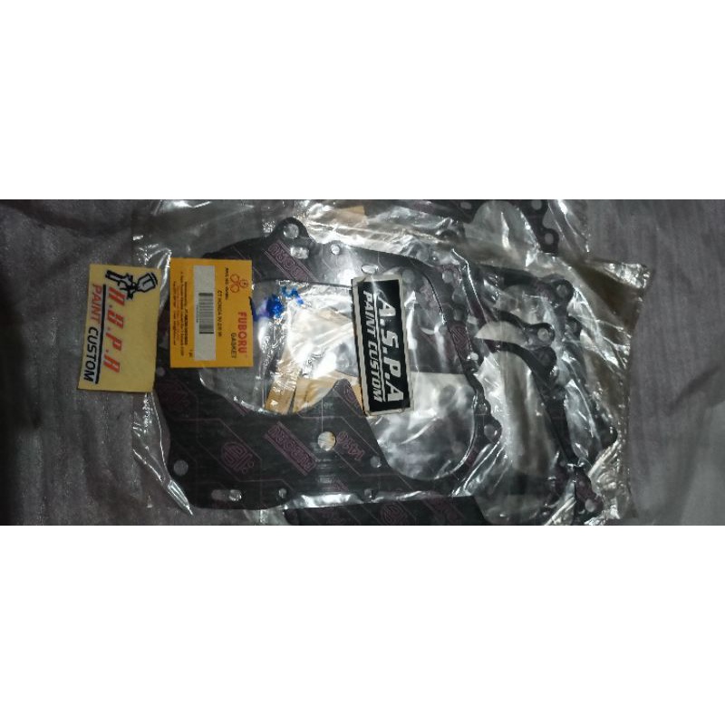 paking krengkes tengah Honda 90s Honda 90z stock lawas nos