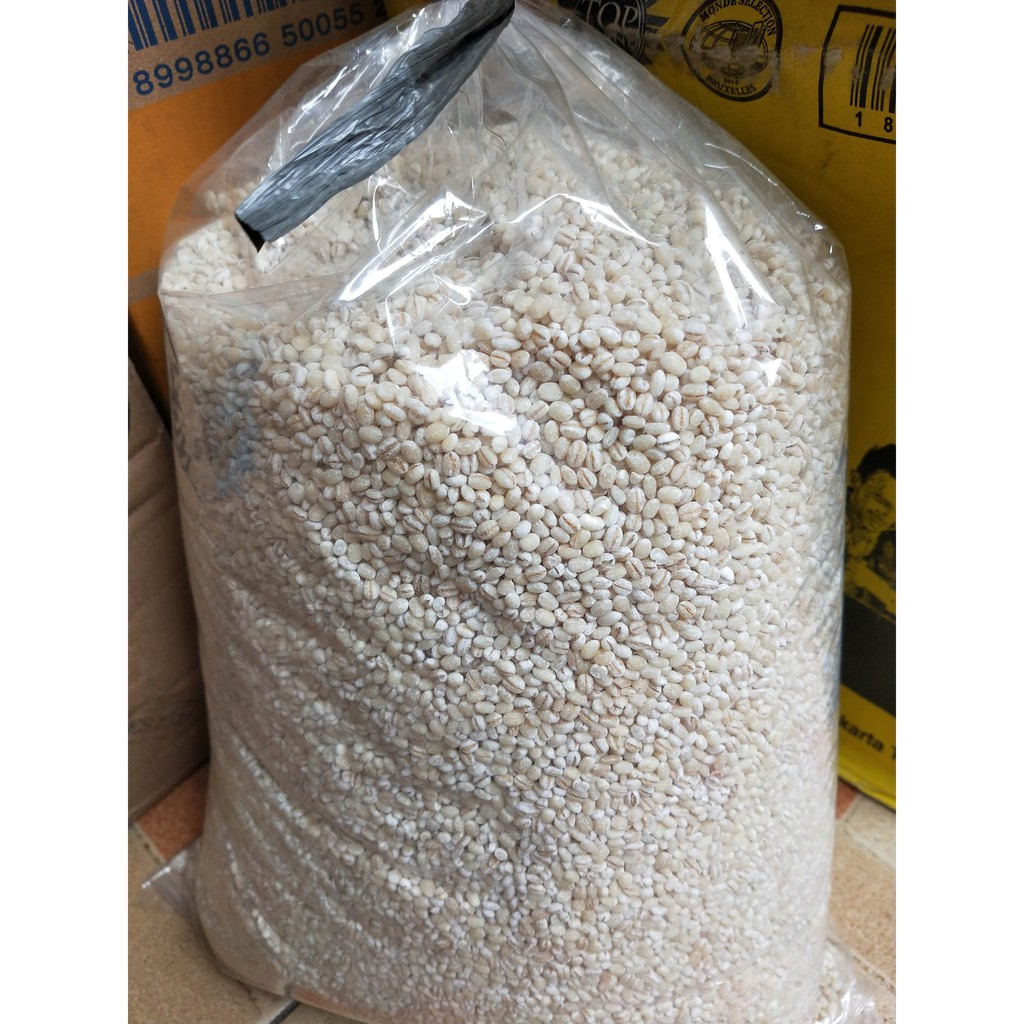 

Jali Jali Barley Pearl Import dan Jali Aceh / Jali Import / Jali China / jalijali
