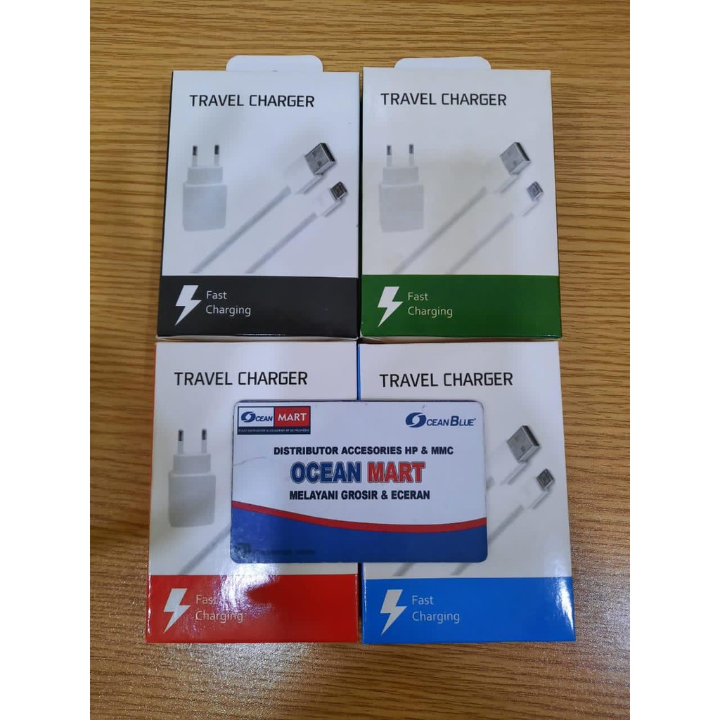 Packing Charger SAMSUNG, VIVO, OPPO, XIAOMI packingan kotak