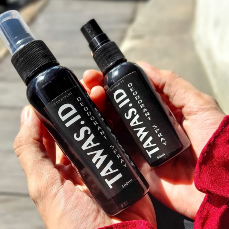 TAWAS.ID (Tawas Cair)