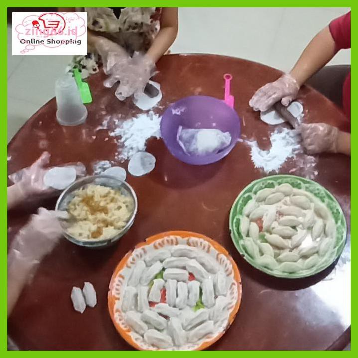 

4R6Ey46- Choi Pan / Chai Kue Asli Pontianak Enak Jaminan Harga Diri - Choipan R7Eye59-