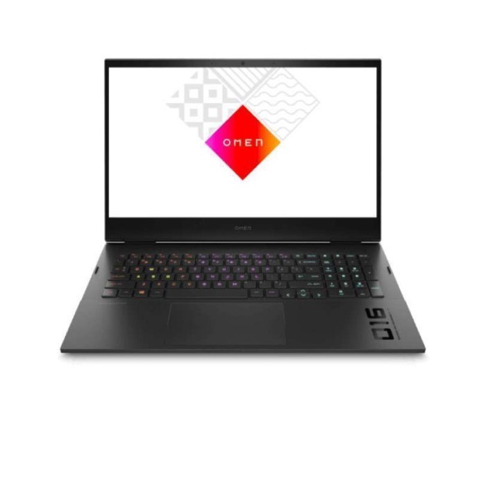 HP OMEN 16 B0047TX I7 11800H 16GB 512SSD RTX3070 8GB W11+OHS 16.1FHD